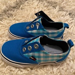 Toddler Tommy Hilfiger Slip On Shoes